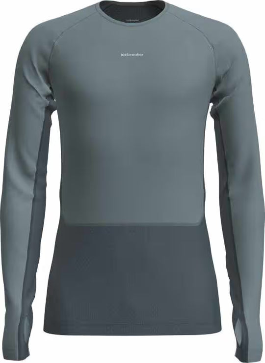 Eve Bound Men's Merino 150 Tech Lite III SS Short Sleeve Shirt