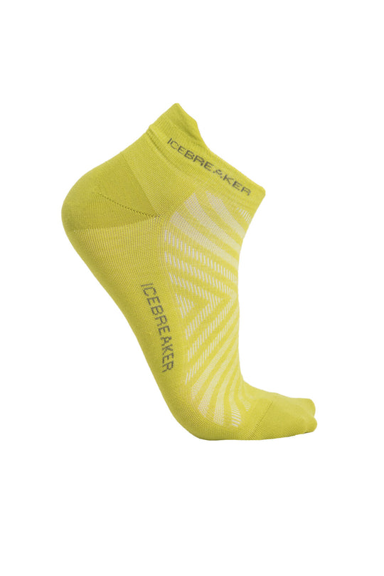 Bas Mer Run+ Ultralight Micro - Homme