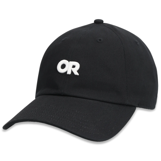 Mesh Baseball Cap - Unisex