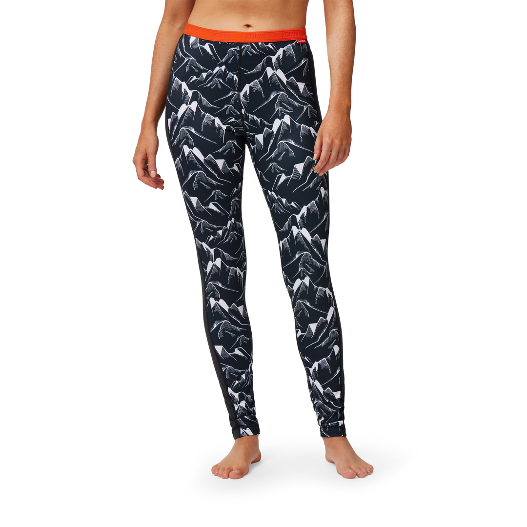 Redheat Pro 180 Tights - Women