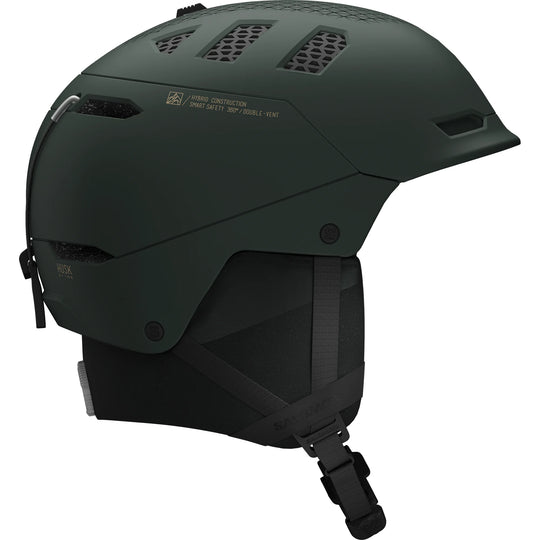 Husk Prime MIPS Helmet - Unisex