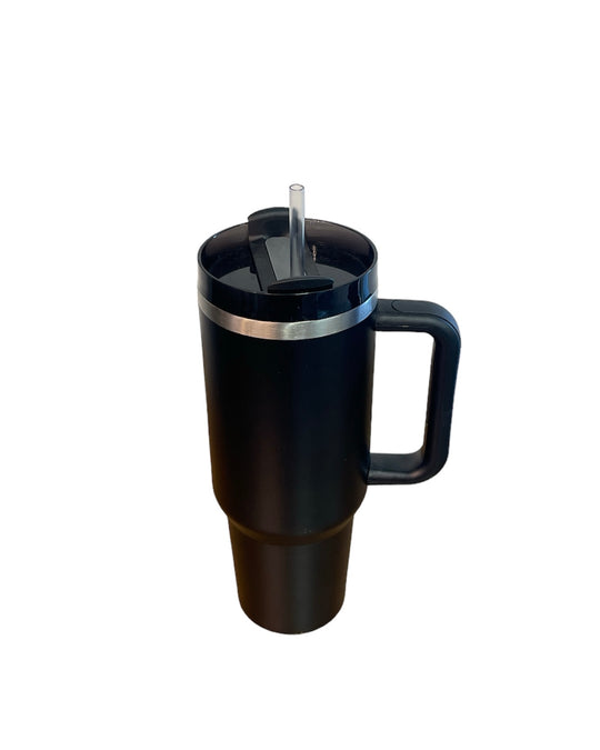 Mug with handle