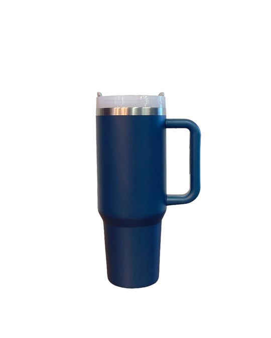 Mug with handle