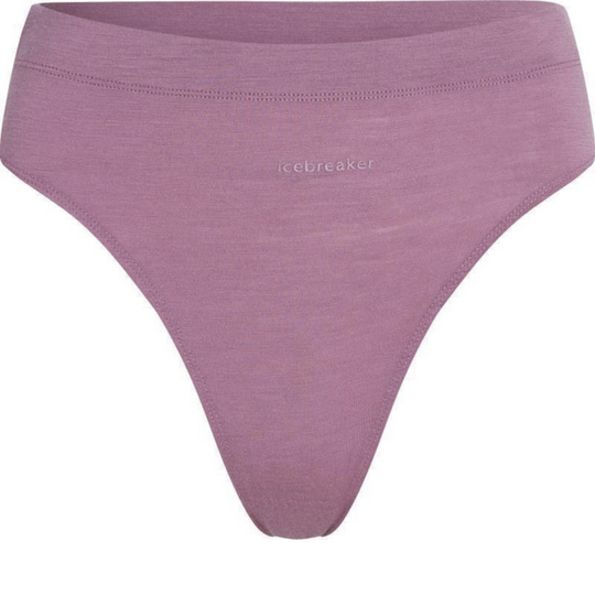 Culotte taille haute Queens - Femme