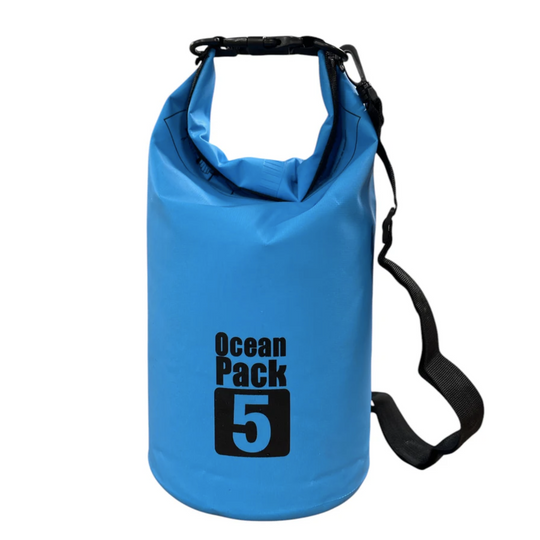 Sac étanche 5L