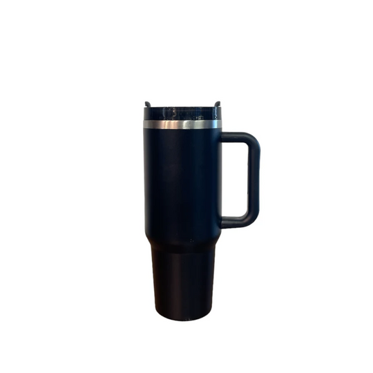 Mug with handle