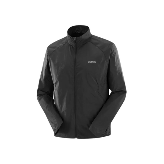 SHAKEout Windbreaker Coat - Men