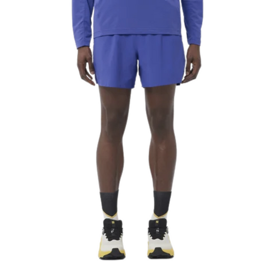 SHKout Core 5" Shorts - Men