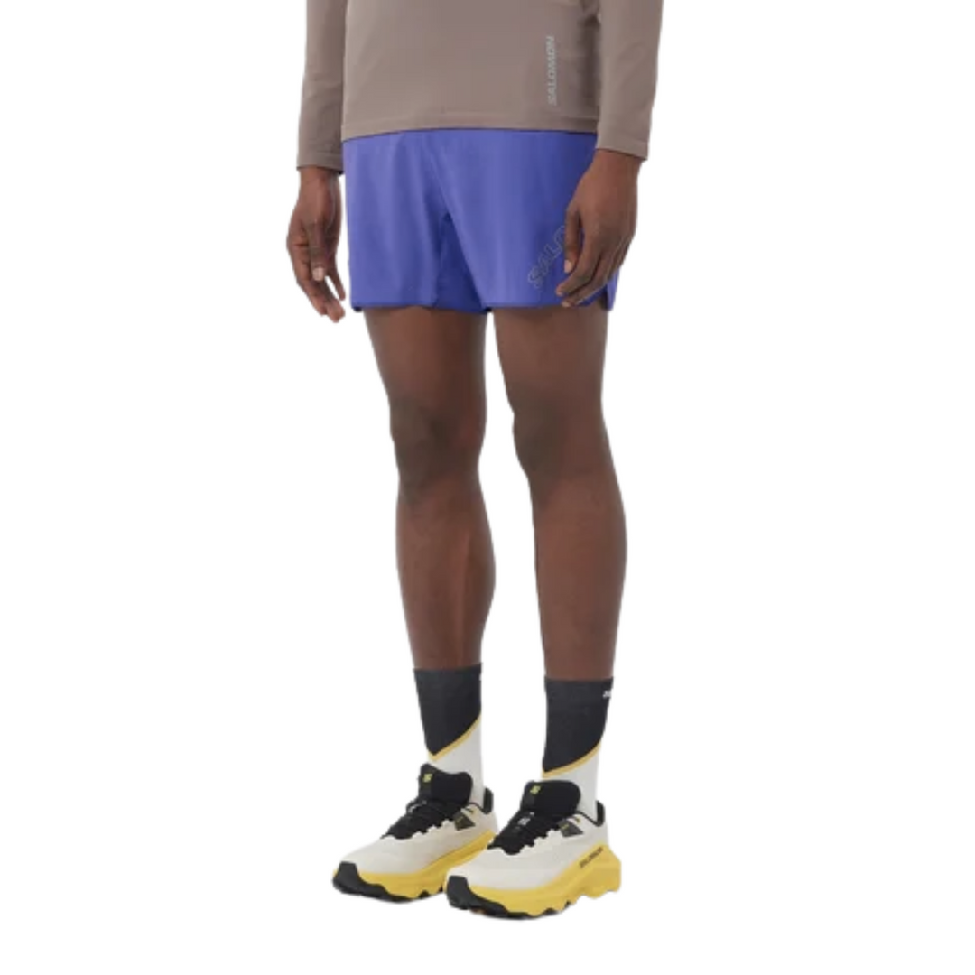 Sense Aero 5" Shorts - Men