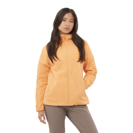 Mountain Flex HD Coat - Women