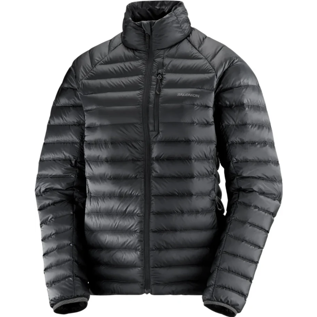 Elixir Micro Down Coat - Women