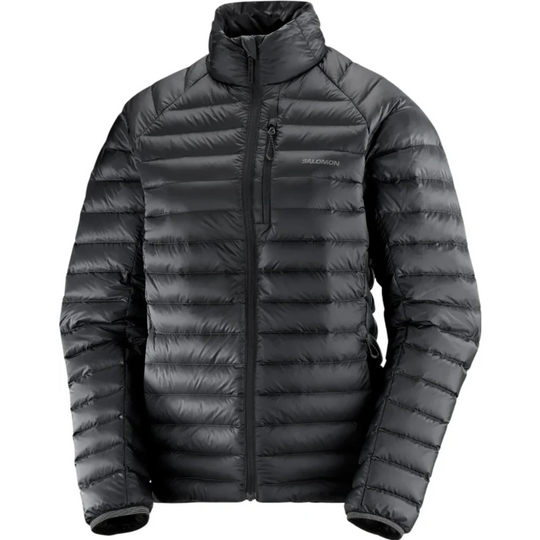 Elixir Micro Down Coat - Women