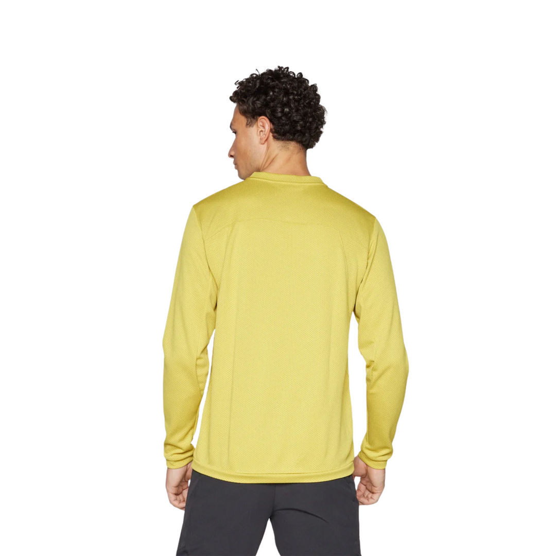 Veste Lightwarm Hybrid Fleece FZ - Homme