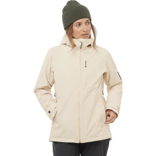 Manteau isolé Highland - Femme