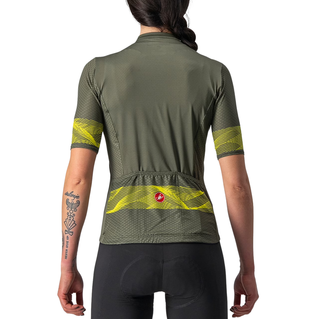 Maillot Fenice - Femme