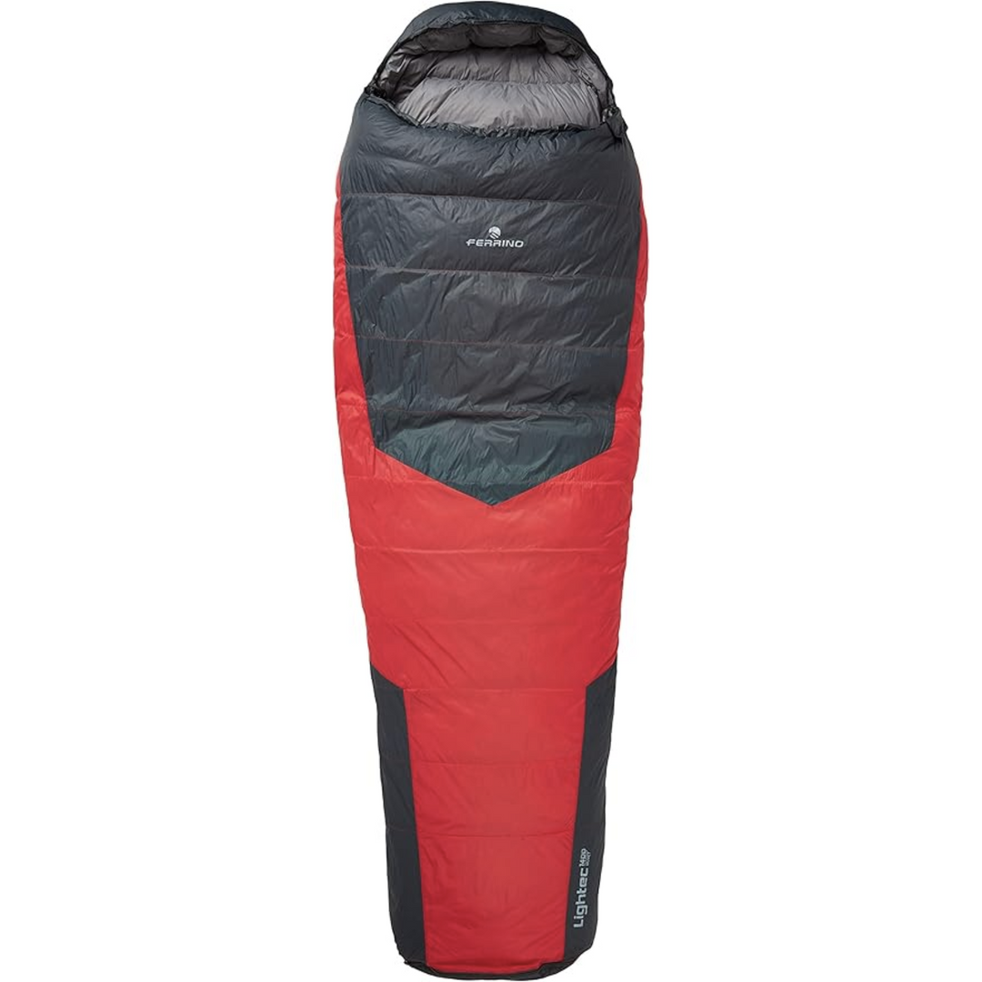 Traverse TvII Synthetic Sleeping Bag 25°F / -4°C - Regular