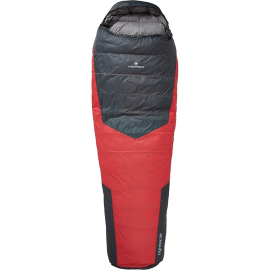 Traverse TvII Synthetic Sleeping Bag 25°F / -4°C - Regular