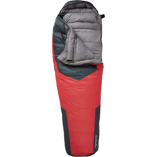 Traverse TvII Synthetic Sleeping Bag 25°F / -4°C - Regular