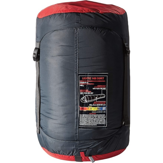Traverse TvII Synthetic Sleeping Bag 25°F / -4°C - Regular