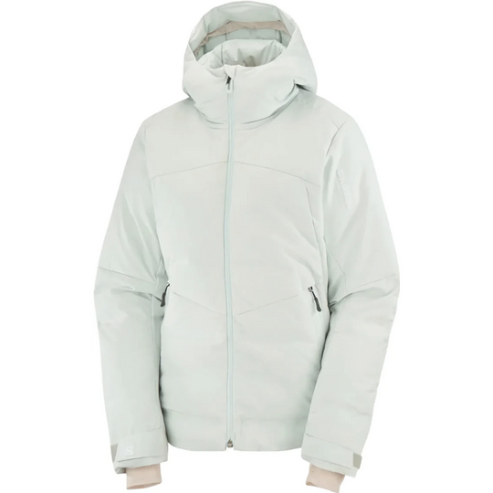 Alpenflow Down Coat - Women