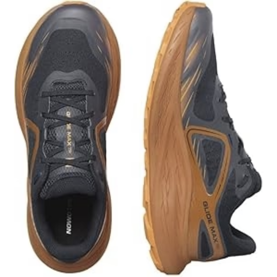 Glide Max TR Trail Running Shoes - Men's