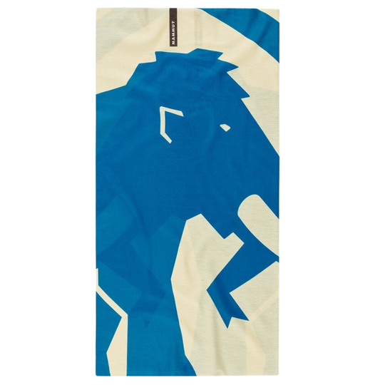 Tube Neck Gaiter Logo - Unisexe