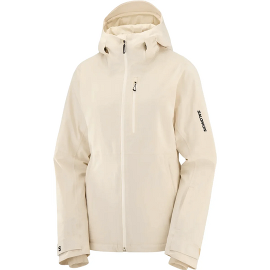 Manteau isolé Highland - Femme