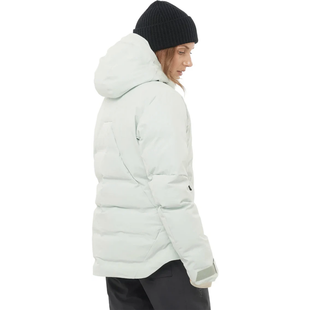 Alpenflow Down Coat - Women