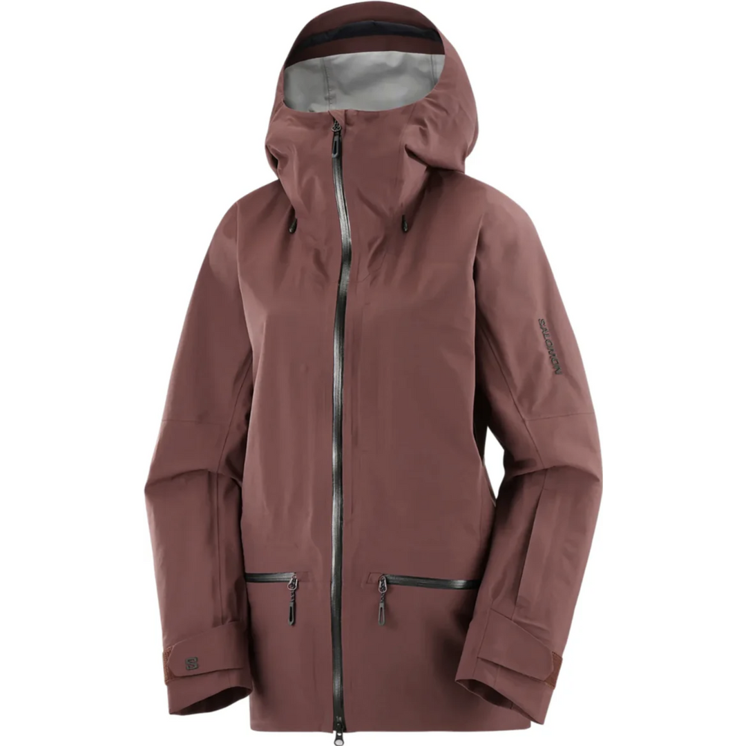 Manteau Absolute 3L - Femme