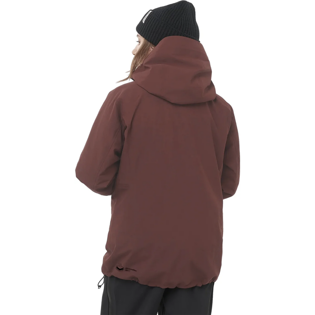 Manteau Absolute 3L - Femme