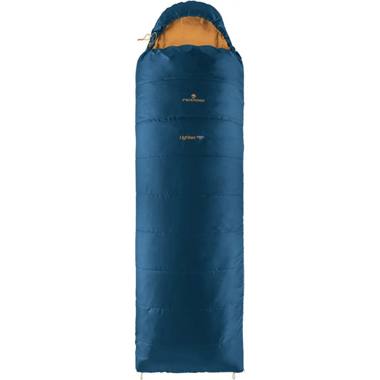 Traverse TvII Synthetic Sleeping Bag 25°F / -4°C - Regular