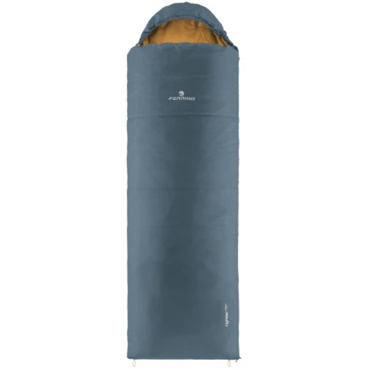 Traverse TvII Synthetic Sleeping Bag 25°F / -4°C - Regular
