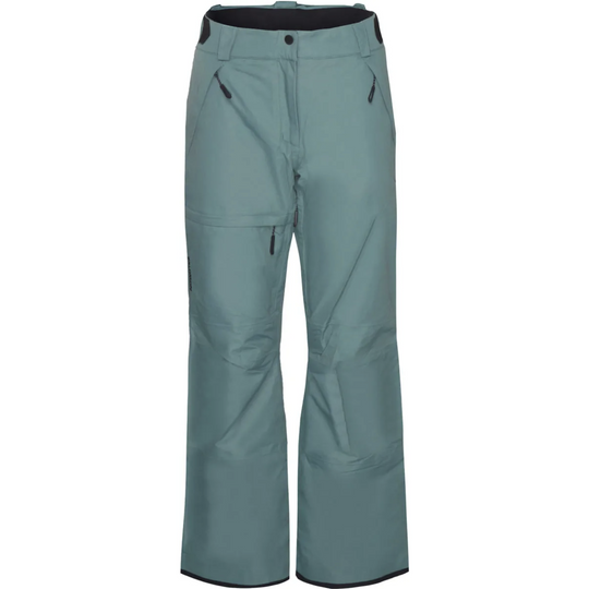 Bashley Puff Pants - Women
