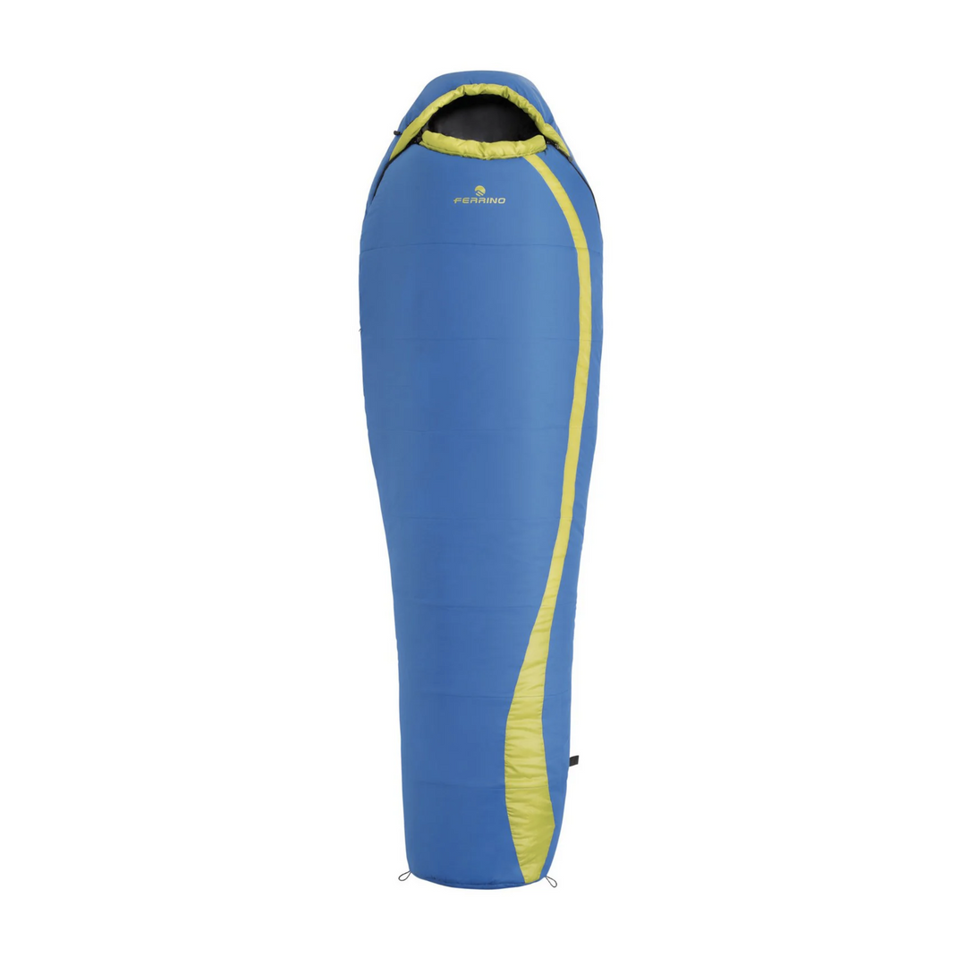 Traverse TvII Synthetic Sleeping Bag 25°F / -4°C - Regular