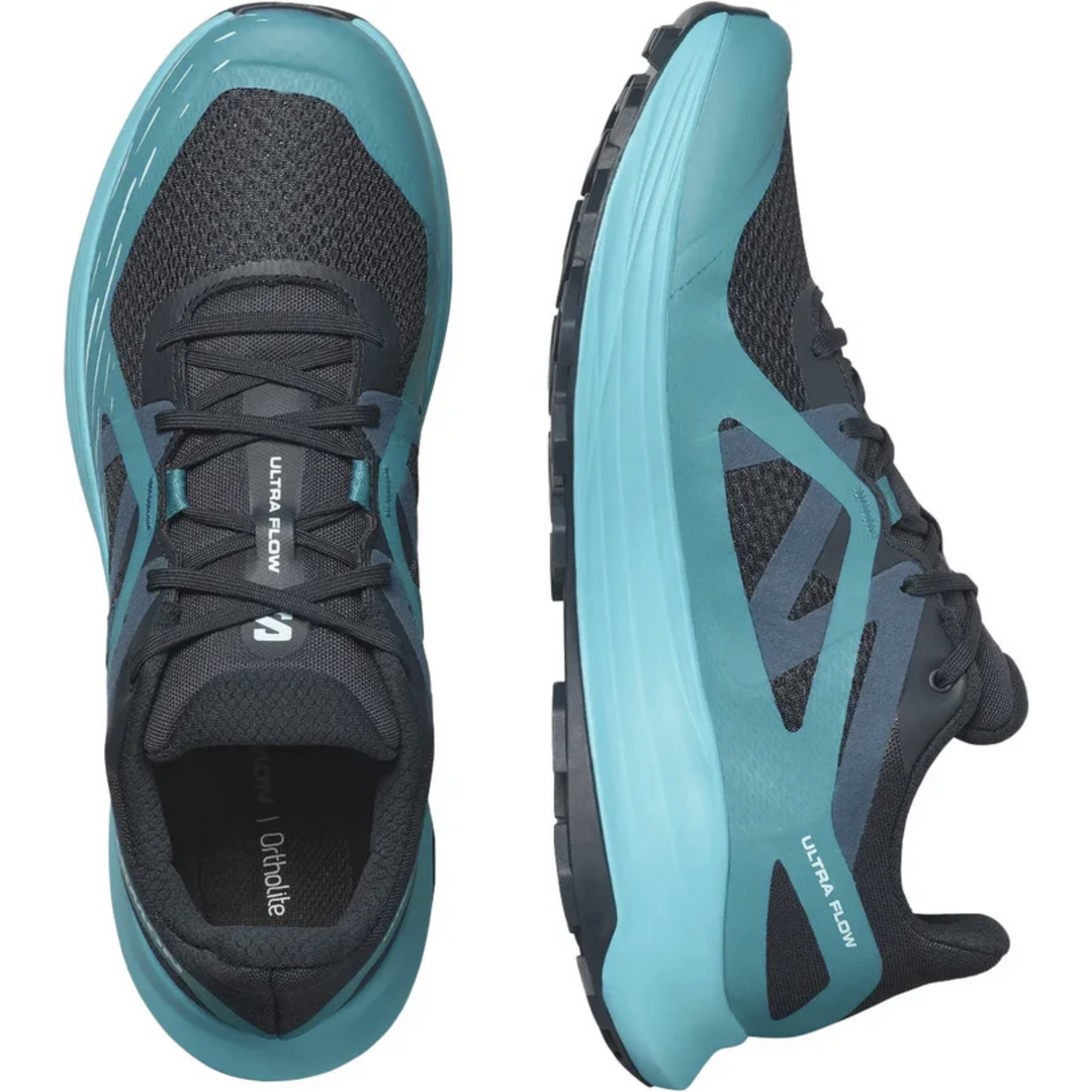 Ultra Flow Trail Running Shoes - Men