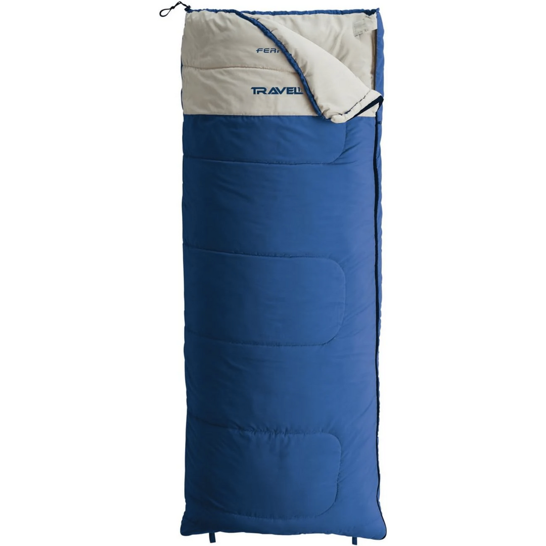 Traverse TvII Synthetic Sleeping Bag 25°F / -4°C - Regular