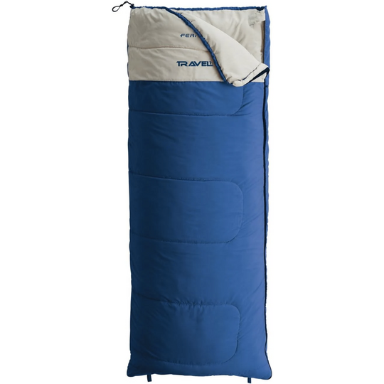 Traverse TvII Synthetic Sleeping Bag 25°F / -4°C - Regular