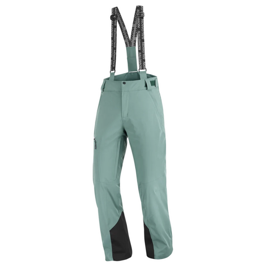Mammut Nordwand Pro HS Pant - Women