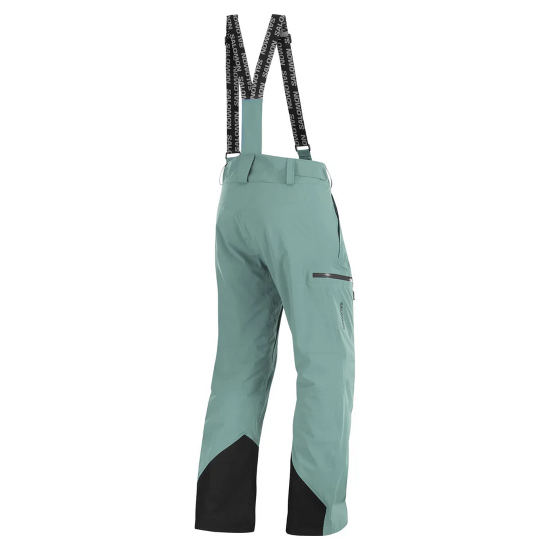 Mammut Nordwand Pro HS Pant - Women