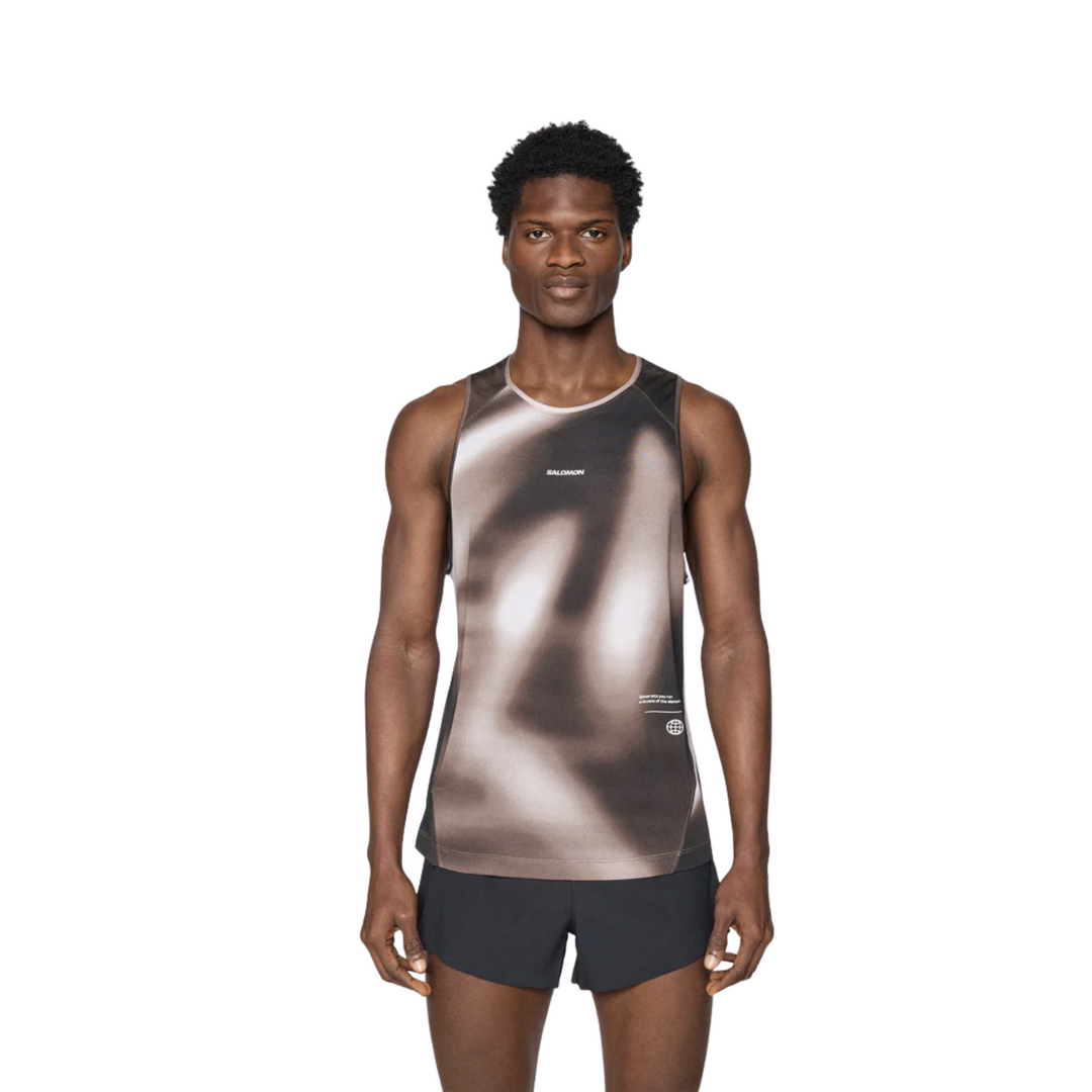 Camisole SHAKEout GFX - Homme