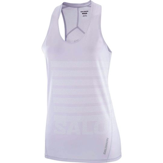 Camisole Sense Aero GFX - Femme