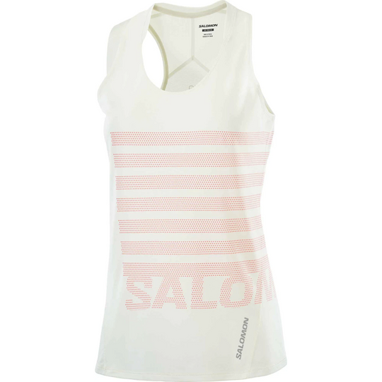 Camisole Sense Aero GFX - Femme