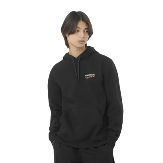 Shourtney Hoodie - Unisex