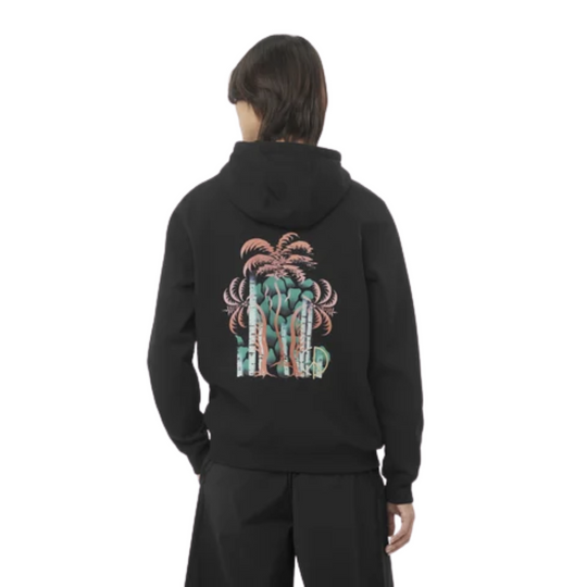 Shourtney Hoodie - Unisex