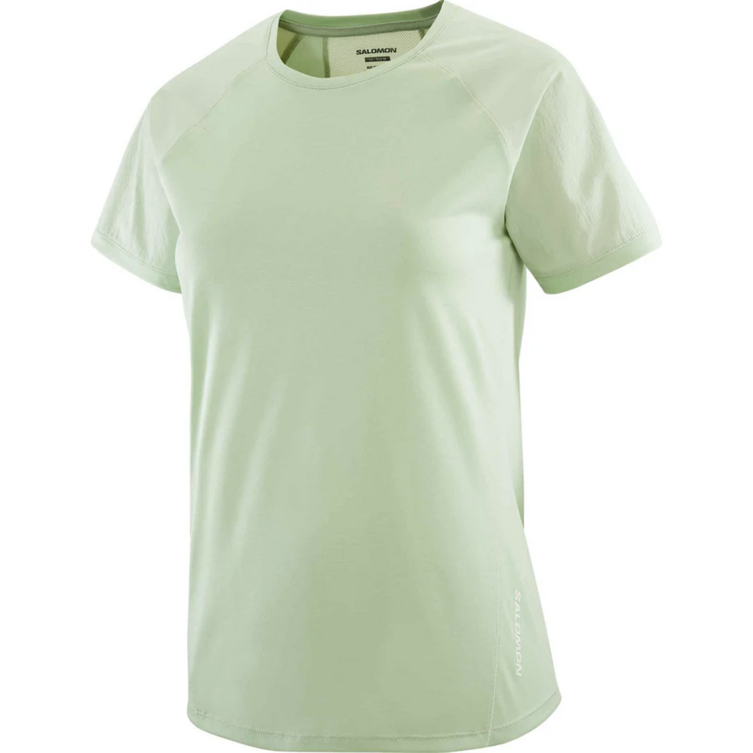 Chandail à manches courtes Fresh Flow SS - Femme