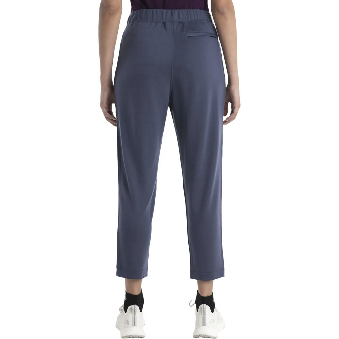 Merino Crush ll Pants - Women