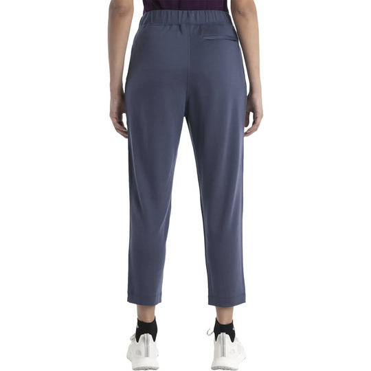 Merino Crush ll Pants - Women