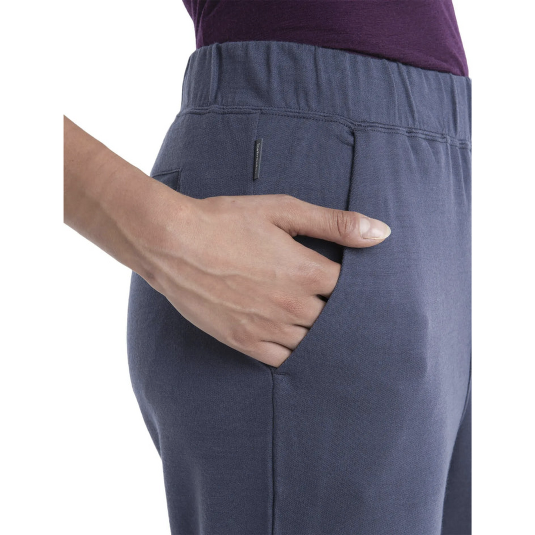 Merino Crush ll Pants - Women