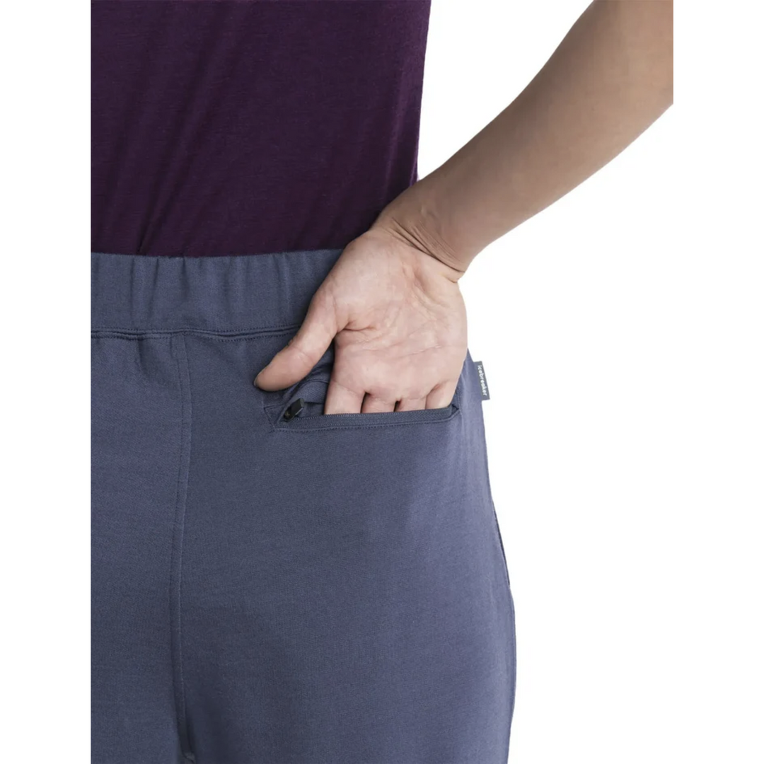 Merino Crush ll Pants - Women