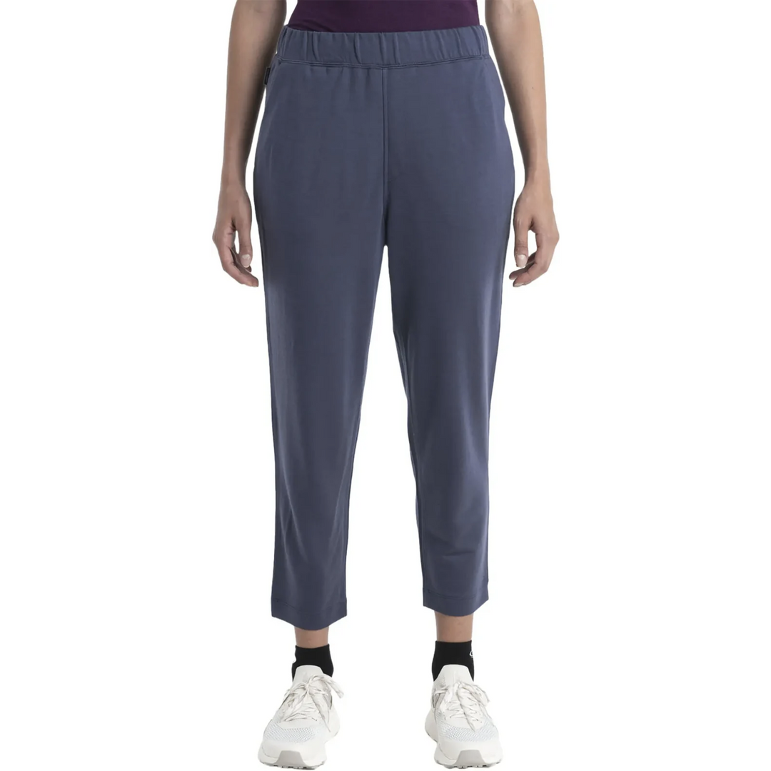 Merino Crush ll Pants - Women